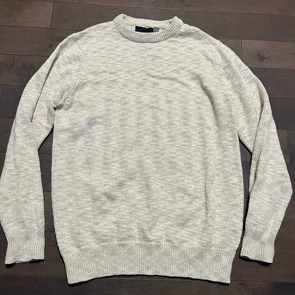 Lager 157 cotton knit L